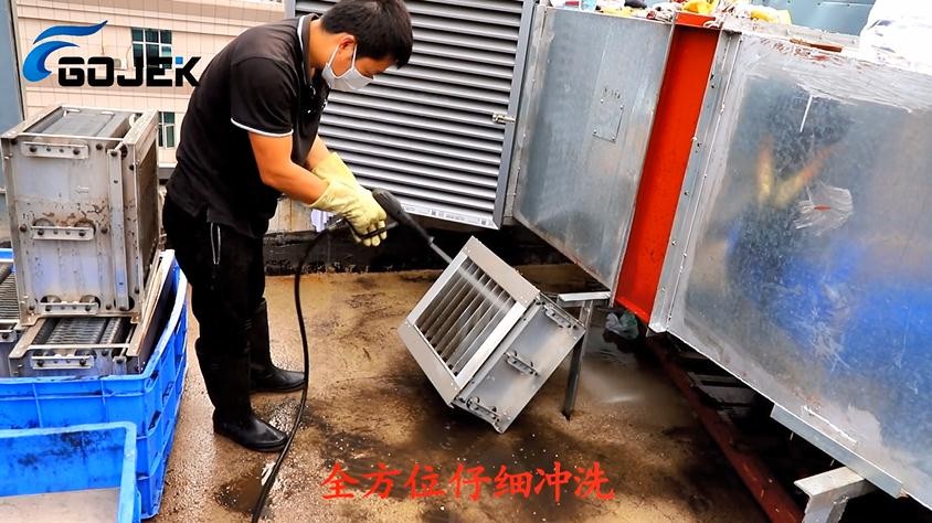 油煙凈化器，油煙凈化設(shè)備，油煙凈化機(jī)