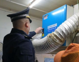 油煙凈化器，油煙凈化設(shè)備，油煙凈化機(jī)