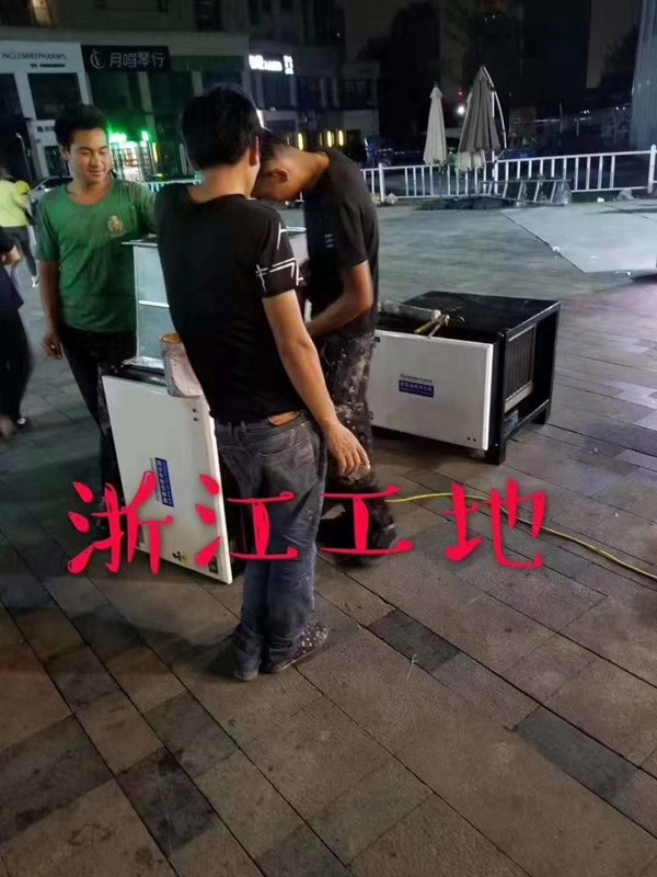 油煙凈化器，油煙凈化設(shè)備，油煙凈化機(jī)