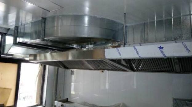 油煙凈化器，油煙凈化設備，油煙凈化機