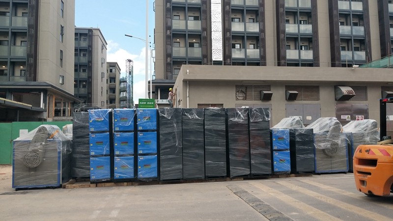 油煙凈化器，油煙凈化設(shè)備，油煙凈化機(jī)