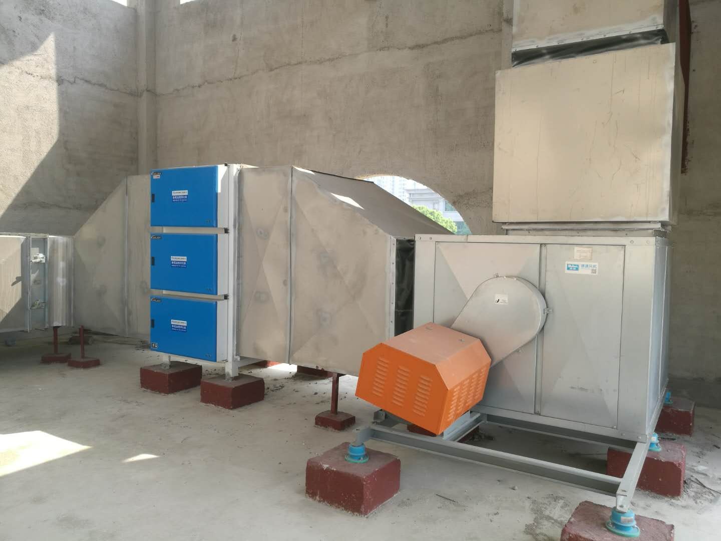 油煙凈化器，油煙凈化設(shè)備，油煙凈化機(jī)