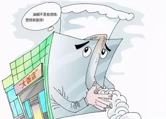 油煙凈化器，油煙凈化設備，油煙凈化機