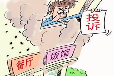 油煙凈化器，油煙凈化設備，油煙凈化機