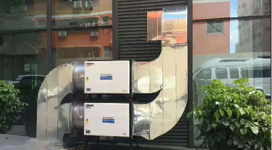油煙凈化器，油煙凈化設(shè)備，油煙凈化機(jī)