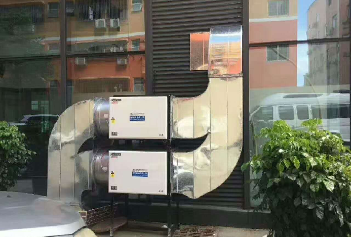 油煙凈化器，油煙凈化設(shè)備，油煙凈化機(jī)
