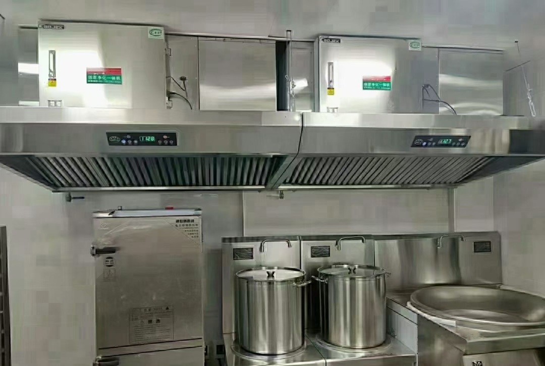 油煙凈化器，油煙凈化設(shè)備，油煙凈化機(jī)