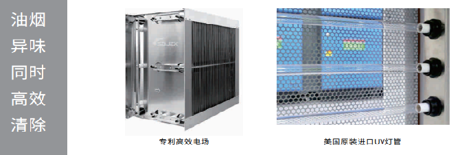 油煙凈化器，油煙凈化設(shè)備，油煙凈化機(jī)
