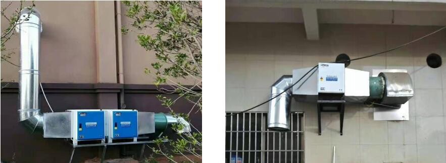 油煙凈化器，油煙凈化設(shè)備，油煙凈化機(jī)