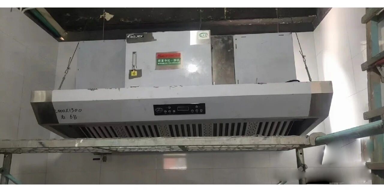 油煙凈化器，油煙凈化設(shè)備，油煙凈化機(jī)