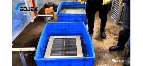 油煙凈化器突然不工作了，這是為什么？