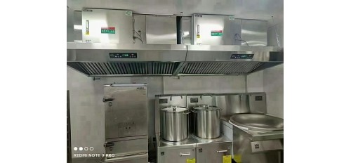 使用商用油煙凈化器的小知識(shí)，你了解多少？